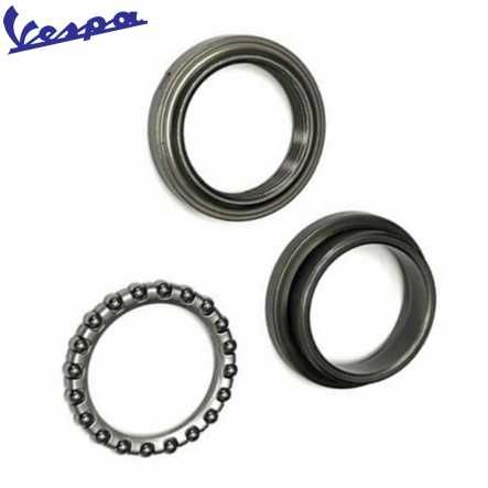 Lenkkopflager oben Vespa Piaggio