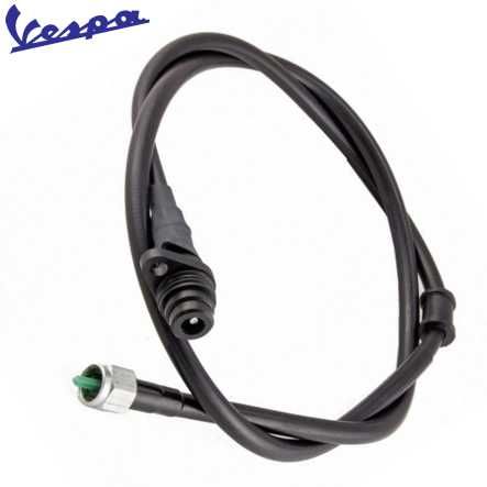 Tachosaite kompl. Vespa LX V