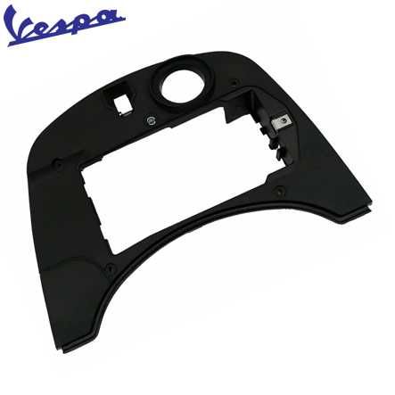 Helmfachabdeckung Vespa LX S 50 125 150cc