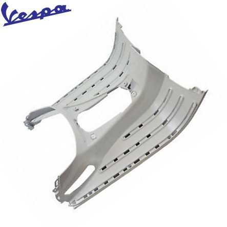 Trittbrett Vespa GT GTS GTV 125 - 300cc WS544