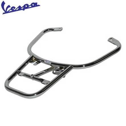 Gepäckträger Vespa LX LXV S 50 - 125cc