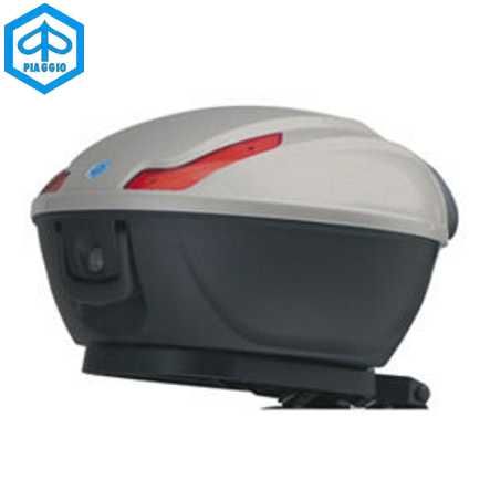 Top Case 48 Lt. o.Träger  MP3  Farbe 713B