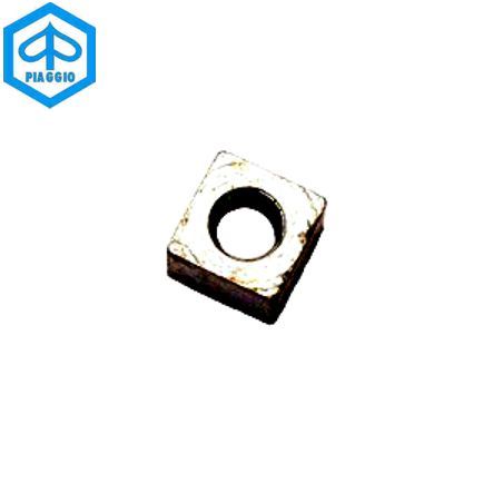 Vierkantmutter zu Luftfilter Piaggio Ciao SI