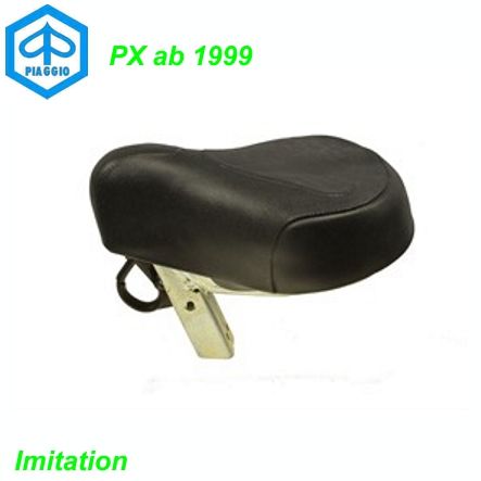 Mofa Sattel Ciao PX Modell 1999/2000 4.4x3.4mm