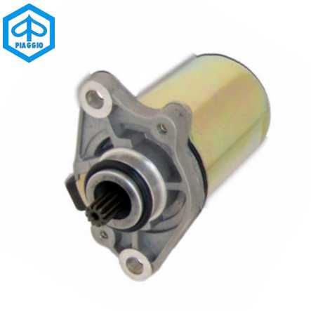 Anlassermotor Piaggio Liberty 50 RST