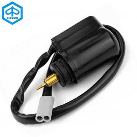 Starterautomatik Piaggio