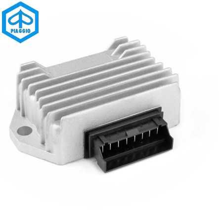 Regler Piaggio ZIP Mod. 2000/Liberty 50 Mod. 2003