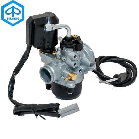 Vergaser ICE 50 DIE 100 W/D o.E-Choke