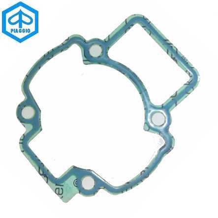 FUSSDICHTUNG ZYL 0.6MM NRG RUN PJ