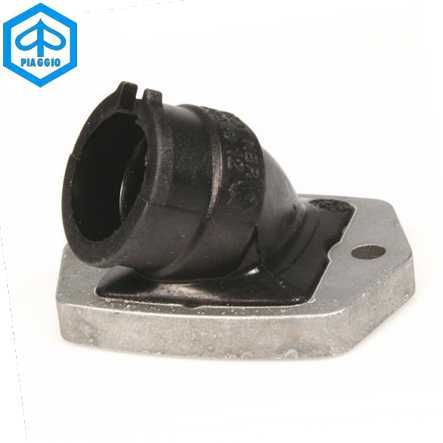 Ansaugstutzen Piaggio Liberty PTT Sfera 50 Zip