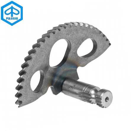 Kickersegment Piaggio Free Liberty Vespa Gilera