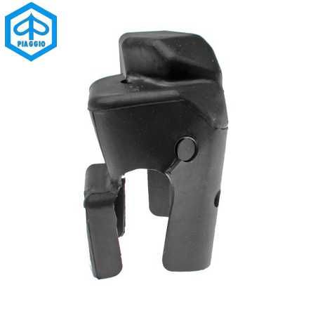 Vergaser Haube Piaggio Liberty