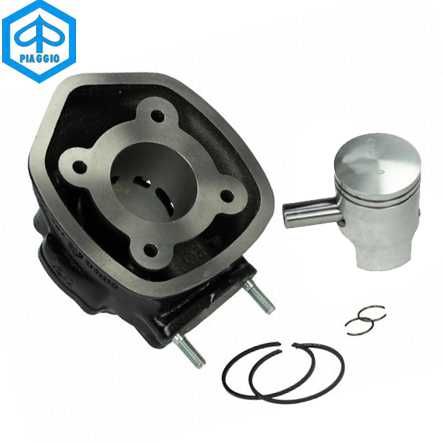 ZYLINDER PIAGGIO NRG MC2 PDF PJ RUNNER PJ