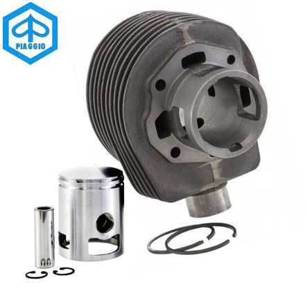 ZYLINDER kompl. Vespa PX 125 VNX2 DF M04