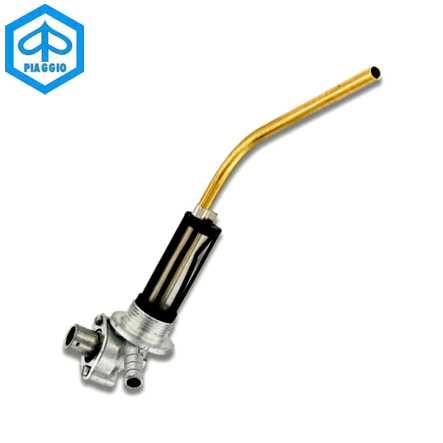 Benzinhahn Vespa PX 80 - 200 E mit Reserve