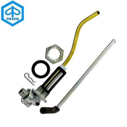 Benzinhahn Vespa PX 80 - 200 E ohne Reserve