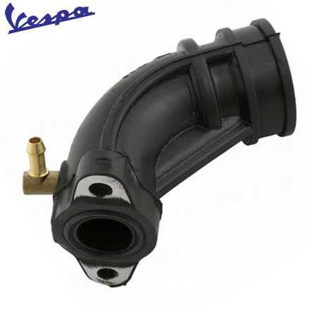 Ansaugstutzen Vespa ET4 50ccm 4T