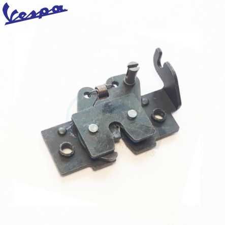 Sattelschloss Vespa GT