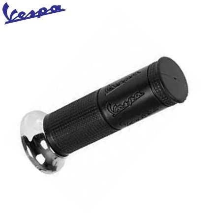 Gummigriff Vespa LX Fly rechts