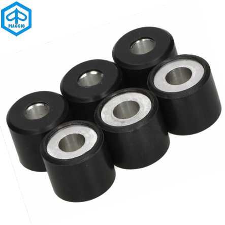 Vario Rollen Satz 6 Stk ET4 M00 8.5GR