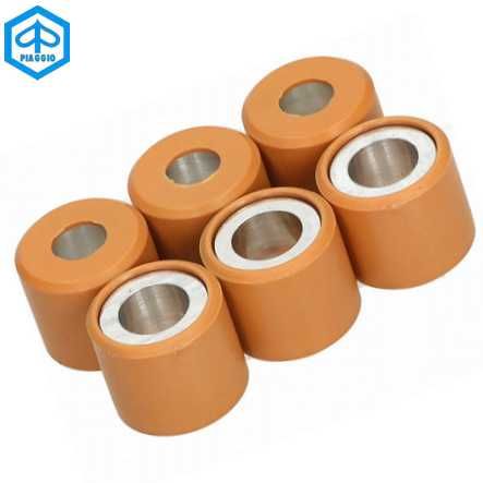 Vario Rollen Satz 6 Stk Piaggio Run X8