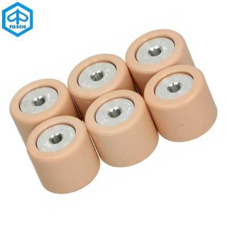 Vario Rollen Satz 6 Stk RUNNER 19x15.5 mm 8.0 g