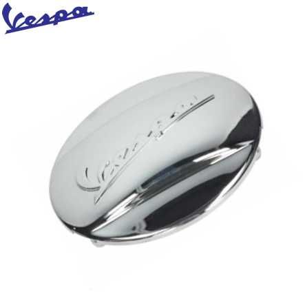 Deckel Gehäuse chrom VESPA GT LX GTS GTV Liberty 125 150cc