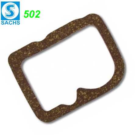 Korkdichtung Bing SSB Vergaser und Gehäuse Sachs 502