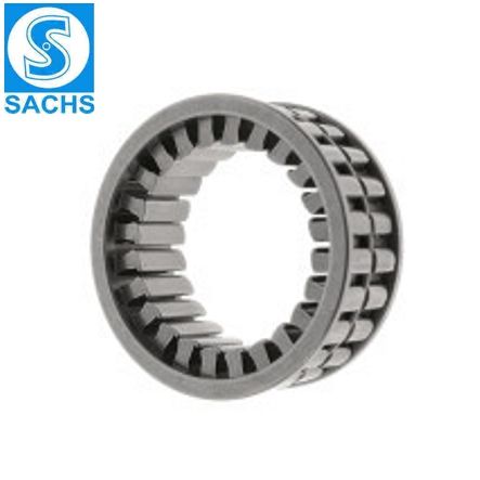 Mofa Freilauf Klemmkörper Sachs 503 verstärkt