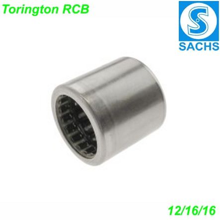 Mofa Freilauf Klemmkörper Sachs 503 Torington RCB 12/16/16