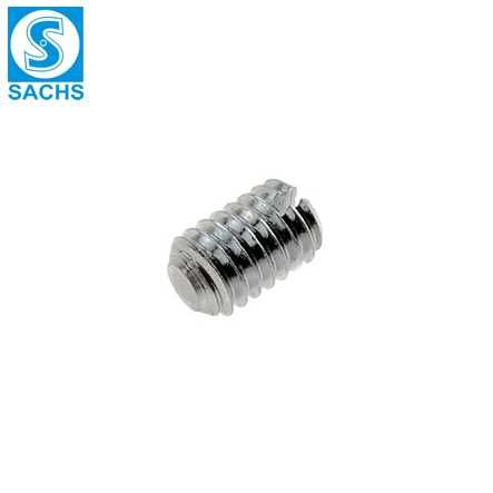 Geweindestift M4 x 6 mm Kupplung Sachs 503 Al CH 2-Gang HG