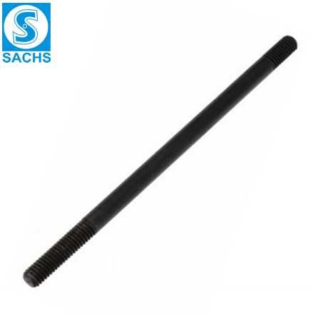 Stiftschraube Stehbolzen M 6 x 114 mm Sachs 503