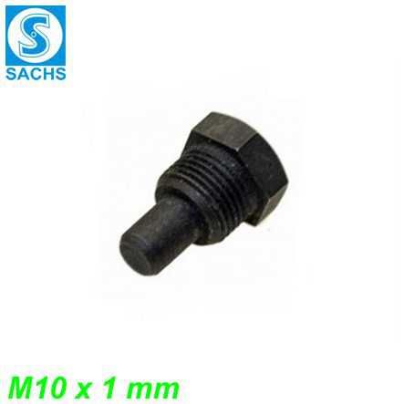 Oelablassschraube M10x1 Sachs Sachs 502 503 504