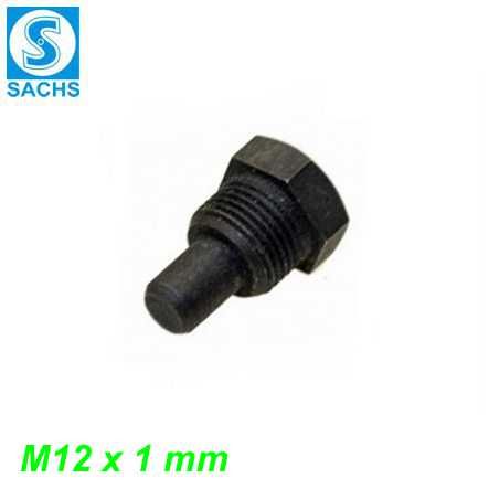 Oelablasschraube M12x1 Sachs 502 503 504