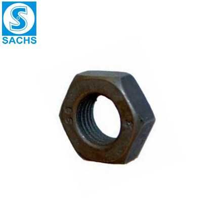 Mutter M 10 x 1 mm Sachs 504 535