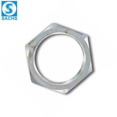 Mutter M 20.8 x 1 mmzu Vorgelegewelle Sachs 503 AB CH