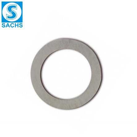 Ausgleichsscheibe  Ø 13/19 x 0.2 Hauptwelle Sachs 503 AB CH