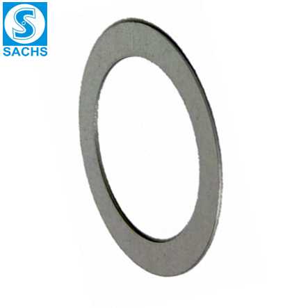 Scheibe 14/24/1 mm Sachs 503 ABL