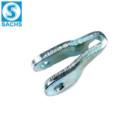 Hebel Dekompressor Sachs 503 2AL CH 2BL CH AAL CH