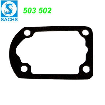 Zylinderfussdichtung Sachs 503  502