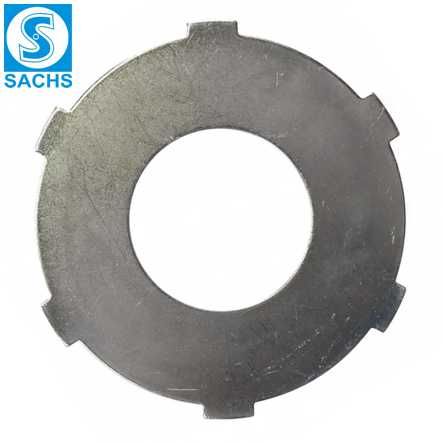 Kupplungslamelle Aussenlamelle Stahlscheibe Sachs Handschalter