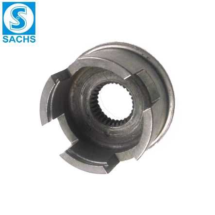 Mitnehmer Mitnehmerscheibe Kupplung Getriebe Sachs 503 AAL CH
