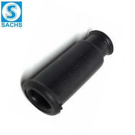 Schutzkappe Gummi Restbestand