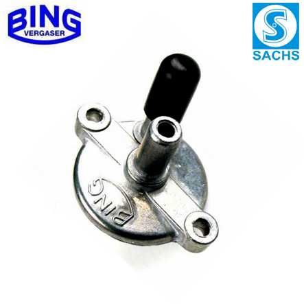 Schwimmerdeckel komplett Sachs 502