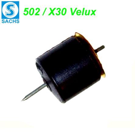Schwimmer Sachs 502 X30 Velux