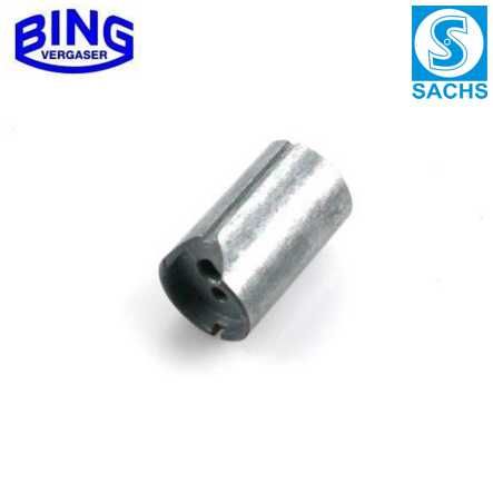 Gasschieber  Membranvergaser Nr. 13 Sachs 502