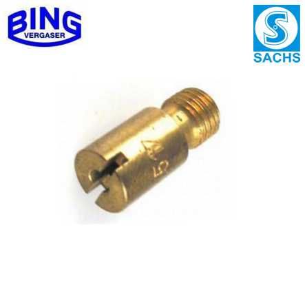 Nadeldüse BING 1517 Ausführung ohne Membrane Sachs 502