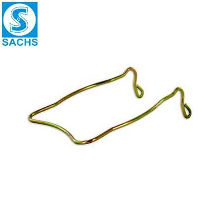 Federbügel Bing kurz für Filter Ausführung mit Membrane Sachs 502