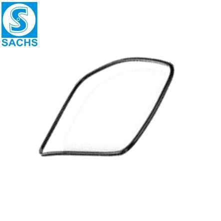 Gummidichtung Filterkappe Bing Sachs 502