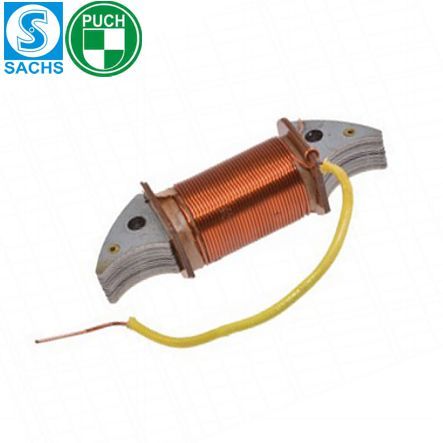 Generatoranker Lichtspule Bosch 1 214 210 477 Sachs Puch Maxi